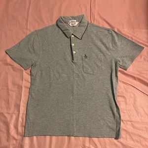 Men polo shirt